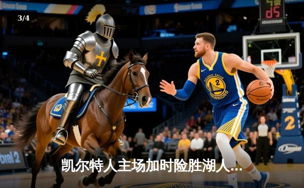 凯尔特人主场加时险胜湖人 塔图姆44+9+6詹姆斯空砍三双 - 3