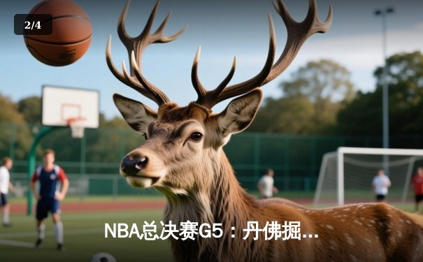 NBA总决赛G5：丹佛掘金主场力克迈阿密热火，约基奇三双率队夺赛点 - 2