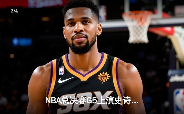 NBA总决赛G5上演史诗逆转，掘金加时险胜热火夺赛点 - 2